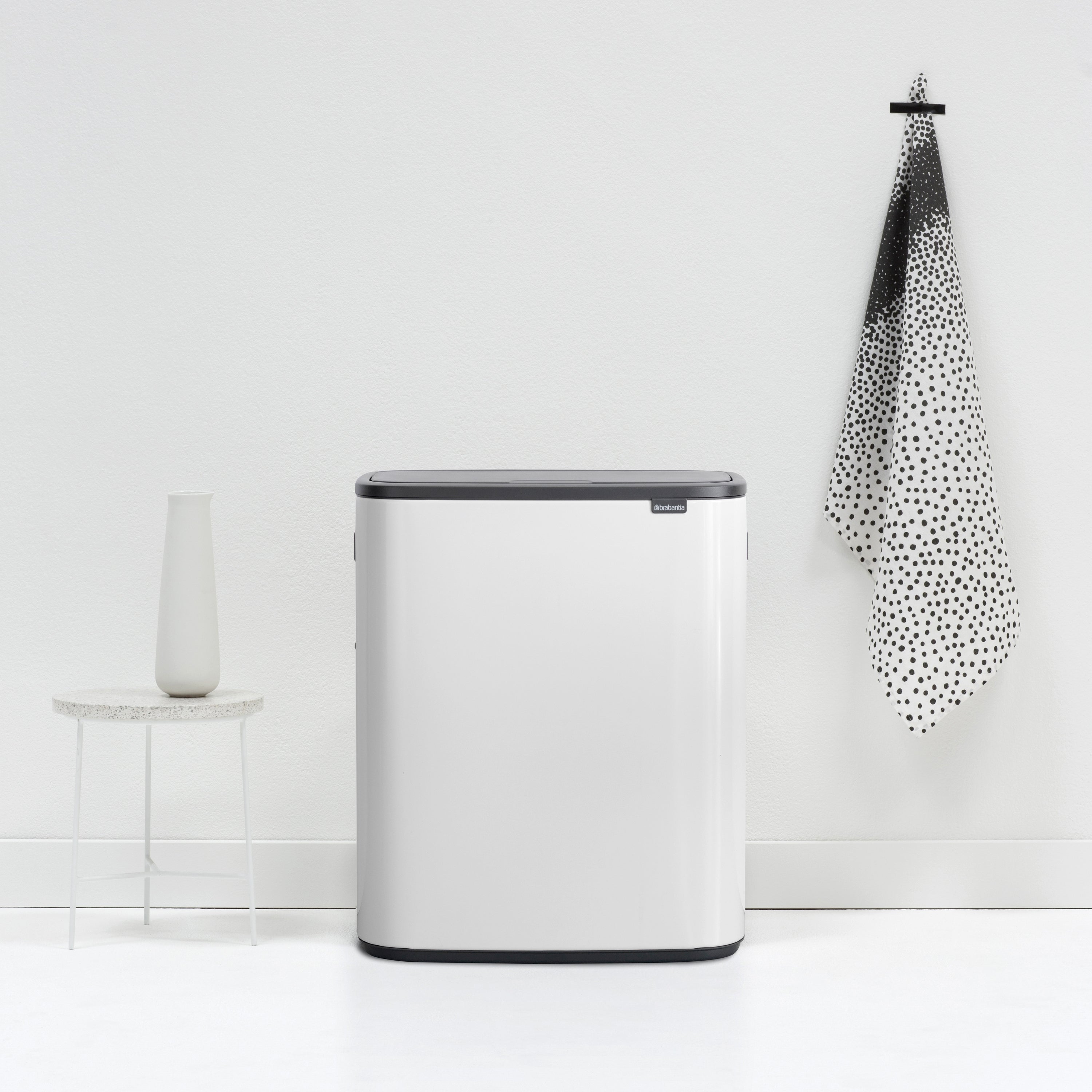 Brabantia Bo Touch Bin 60 Liter