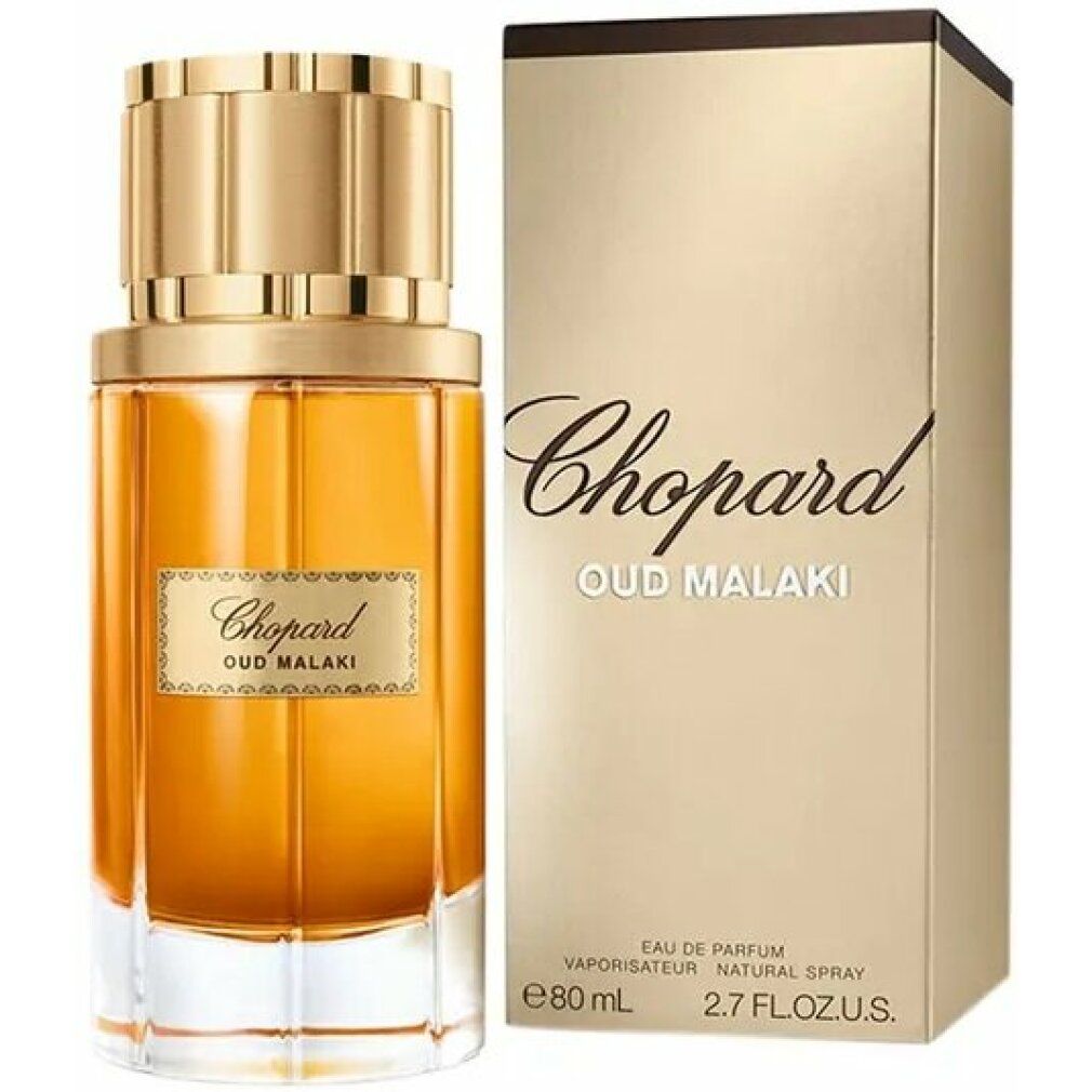 Chopard Oud Malaki Eau de Parfum