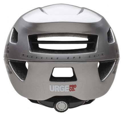 Casque Route Urge Papingo Gris
