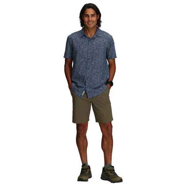 Royal Robbins - Amp Lite II S/S - Chemise