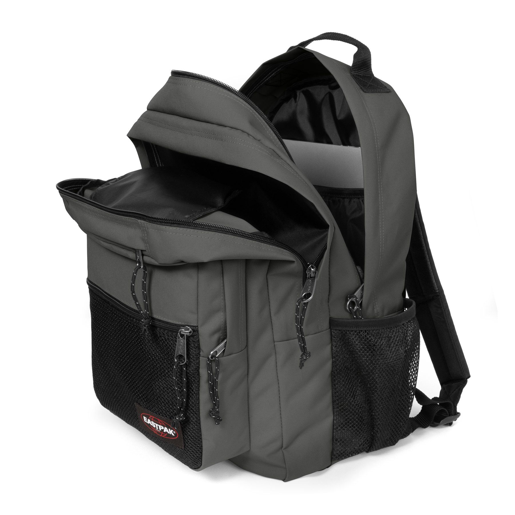 Pinzip Magnetic Grey
