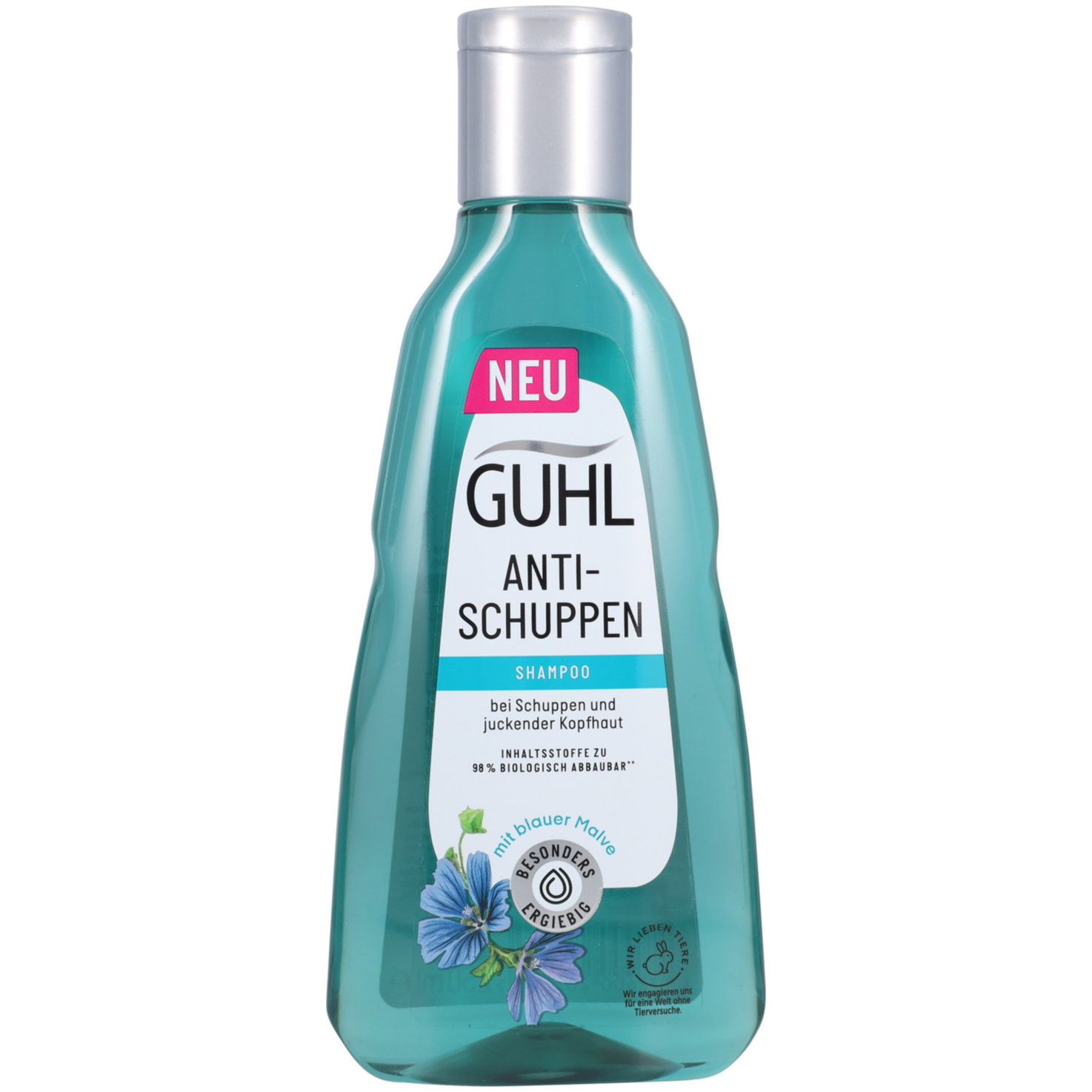 Guhl Anti-Schuppen Shampoo