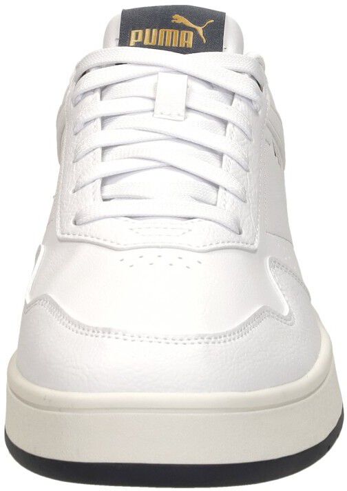 Puma Court Classic SD wit
