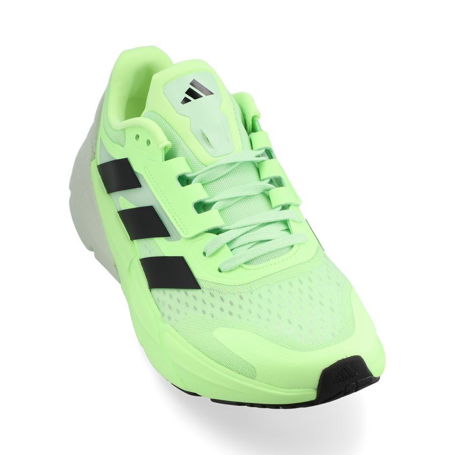 adidas Chaussures de Running Adistar 2.0 - Vert/Noir