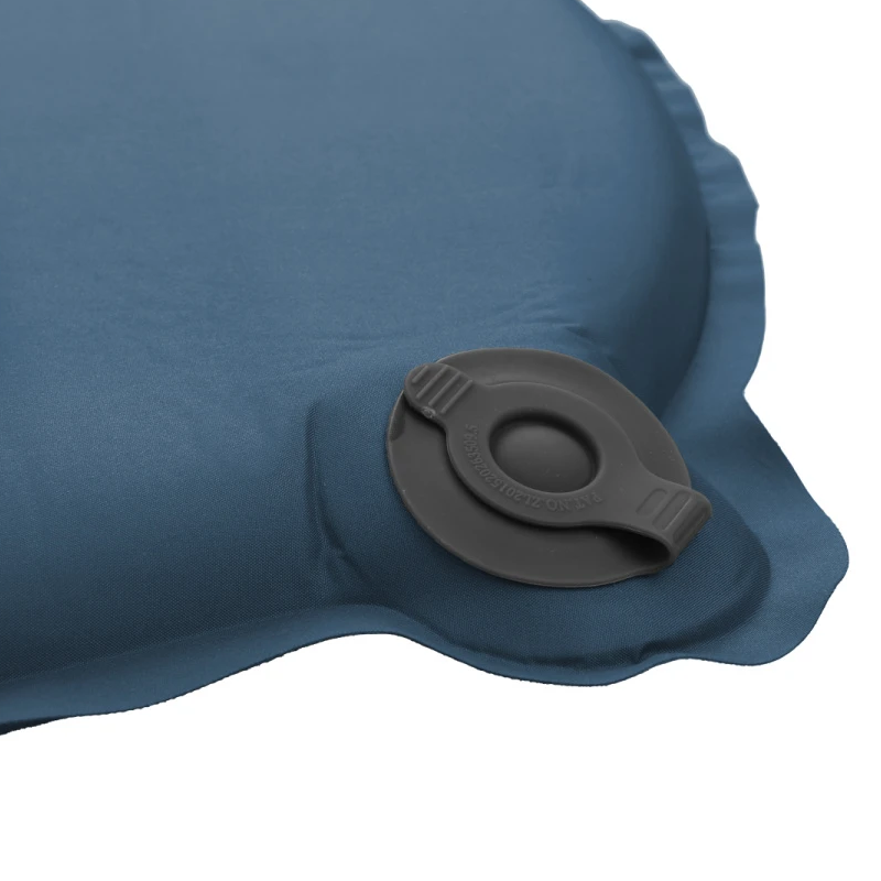Husky Fruty 4 zelfopblaasbare slaapmat - Dark Blue