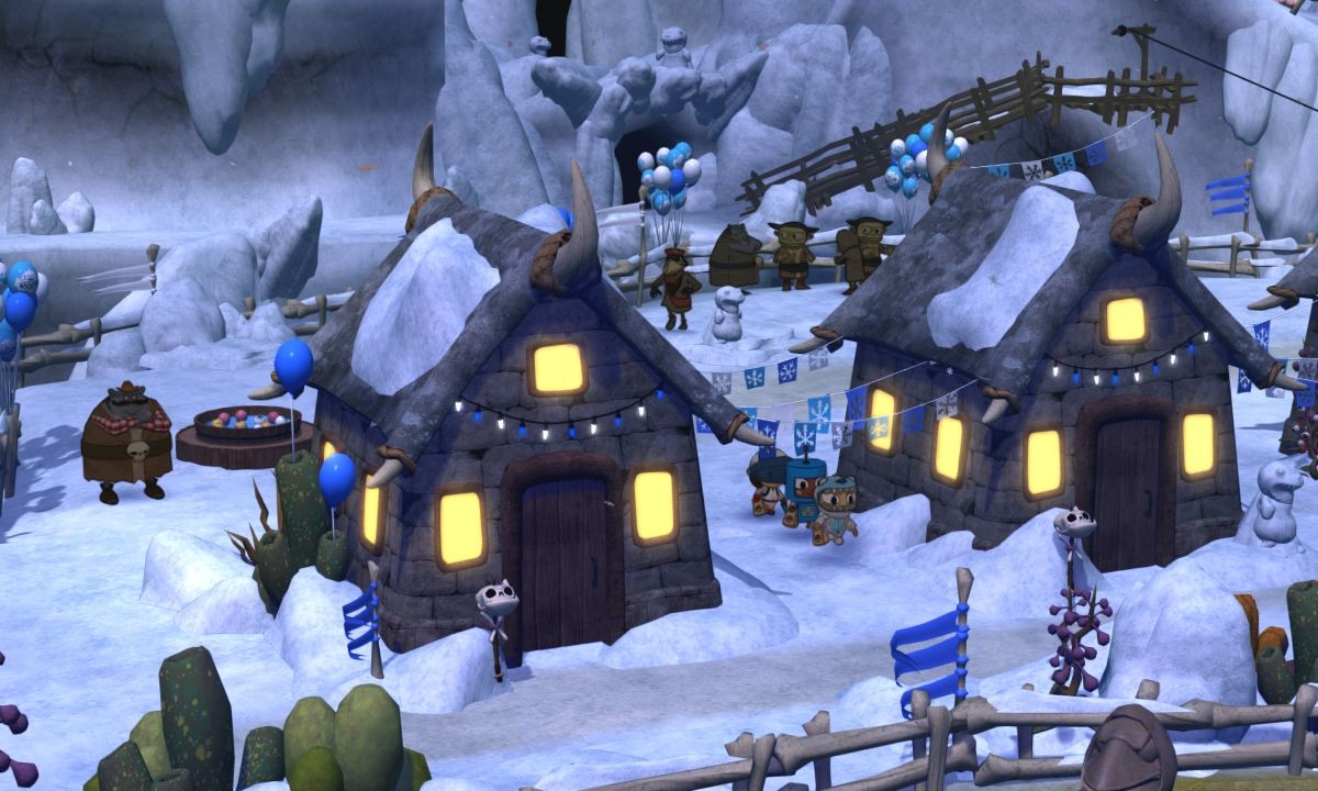 Costume Quest- PC