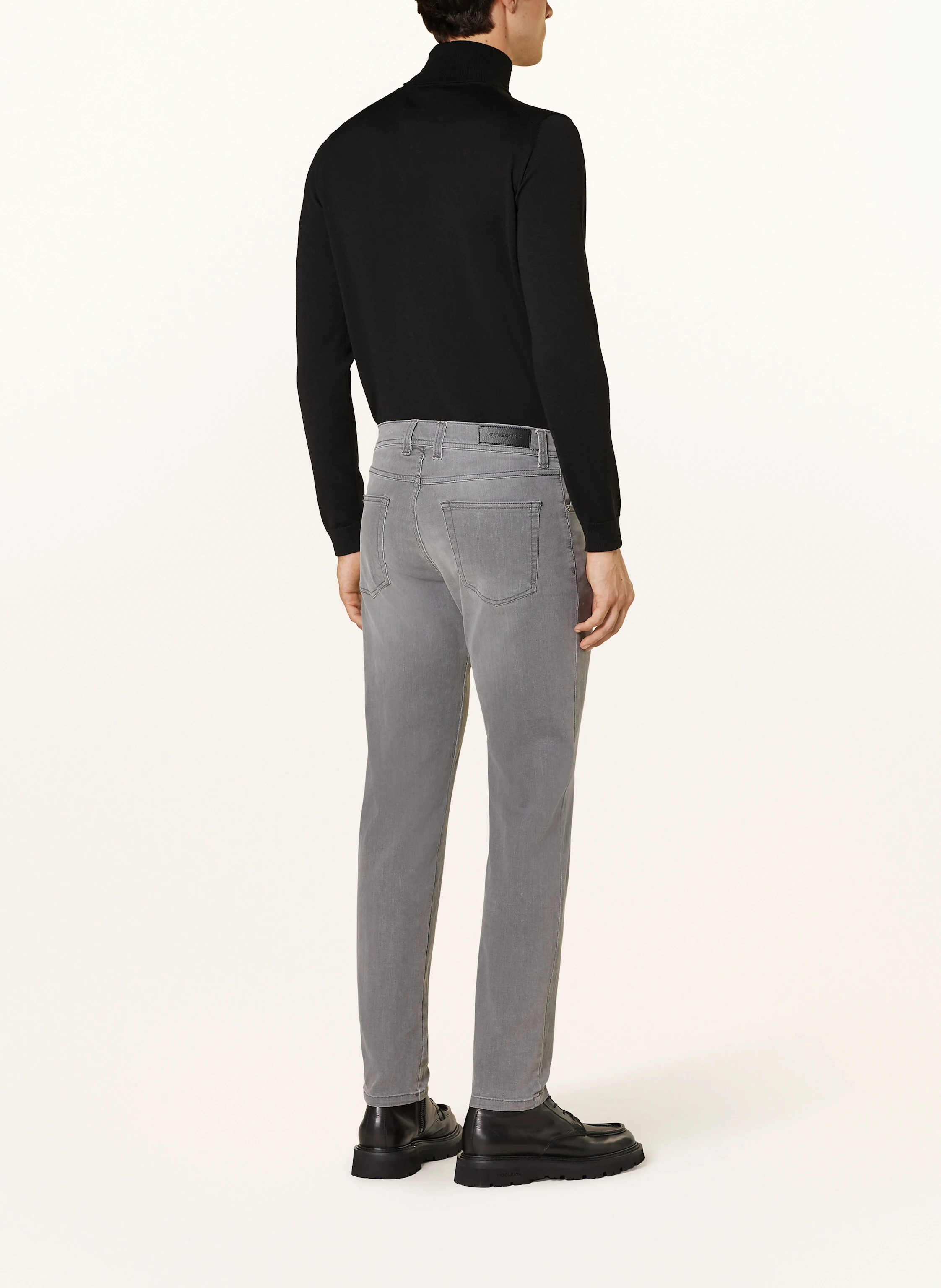 STROKESMAN'S Jeans Slim Fit