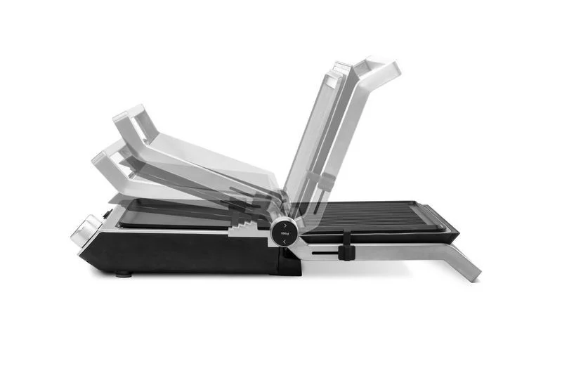 Gastroback - Design BBQ Pro Bordgrill