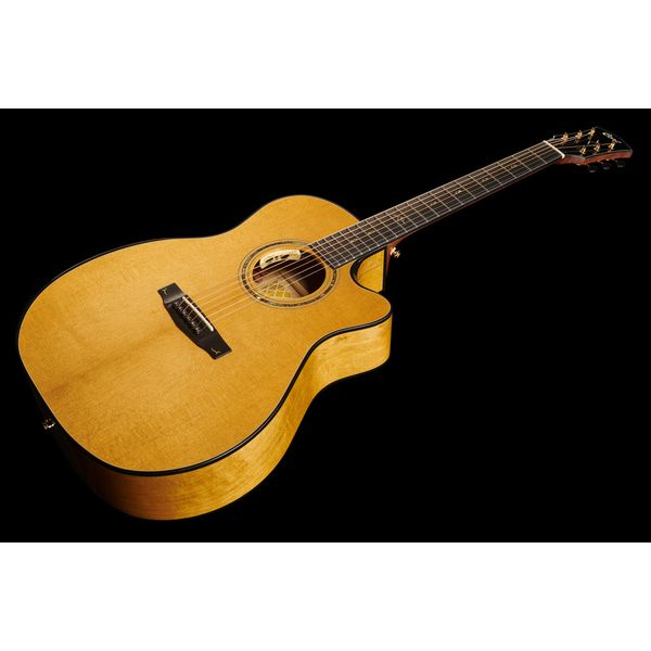 Cort Gold Edge