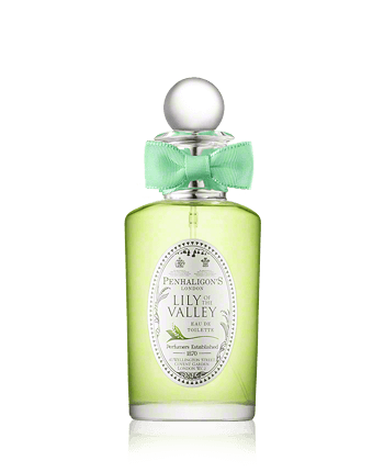 Penhaligon's Lily of the Valley edt vapo 50ml