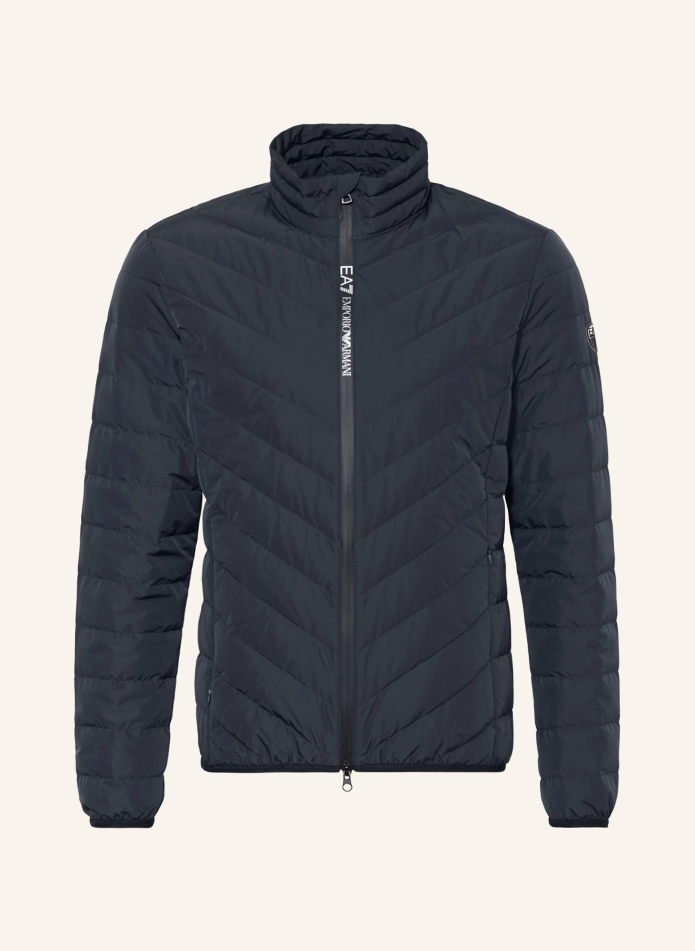 EA7 EMPORIO ARMANI Lightweight-Daunenjacke