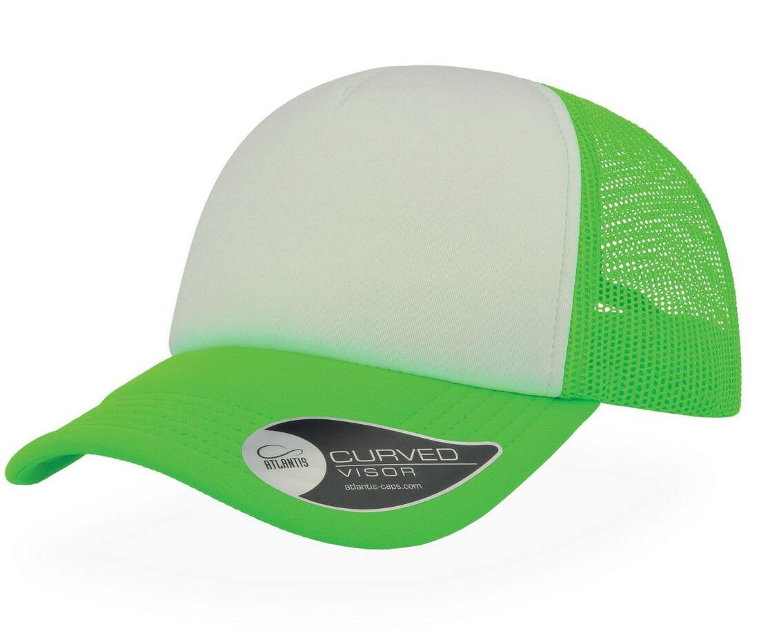 Atlantis AT011 - Casquette Moderne Atlantis pour Personnalisation