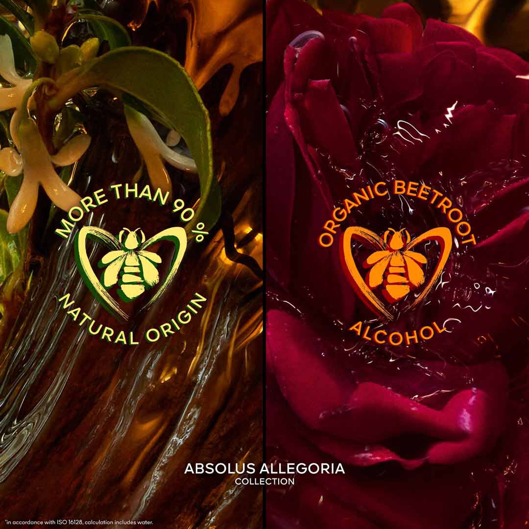 GUERLAIN ABSOLUS ALLEGORIA Tabac Sahara - Eau de Parfum - 125ml