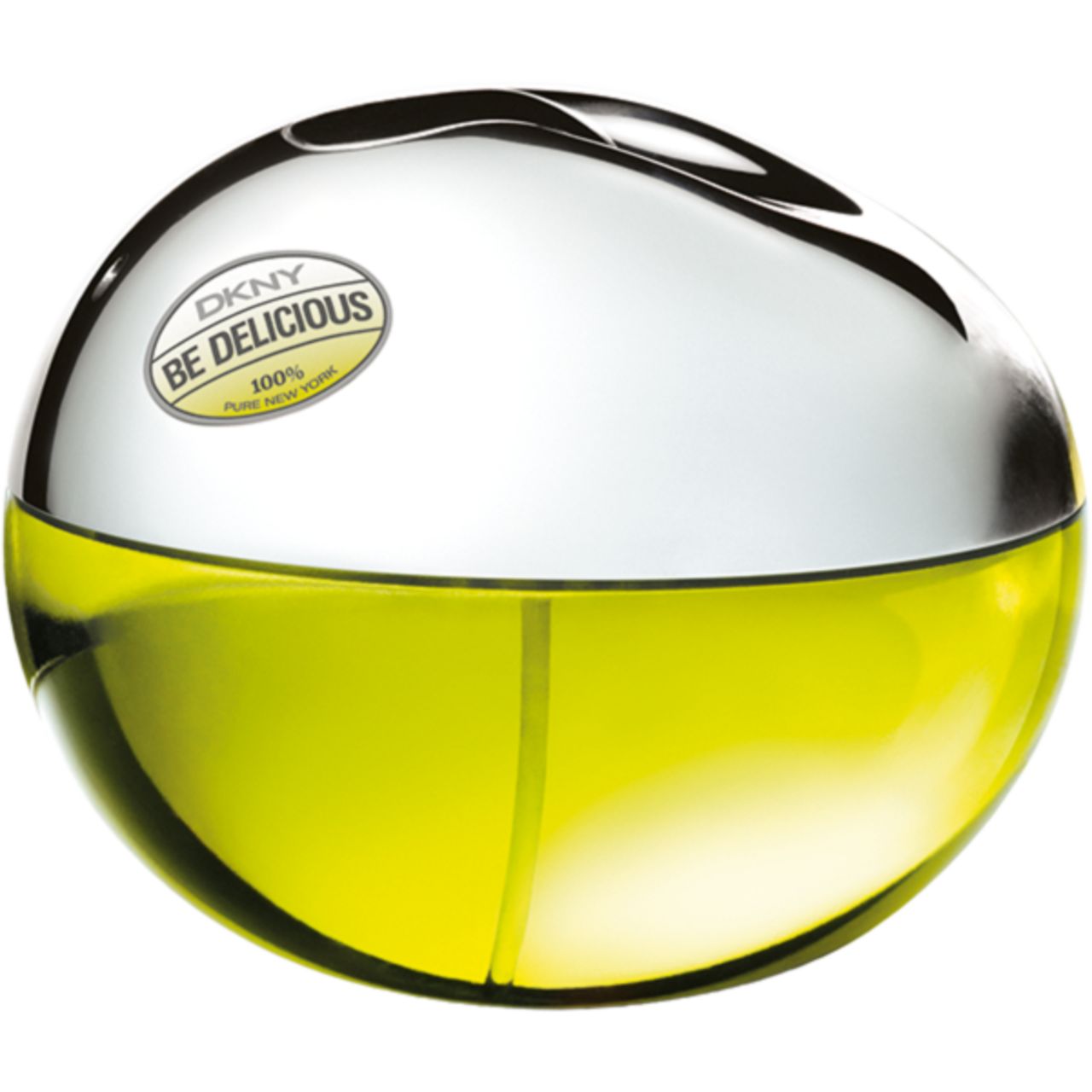 DKNY, Be Delicious EdP Nat. Spray