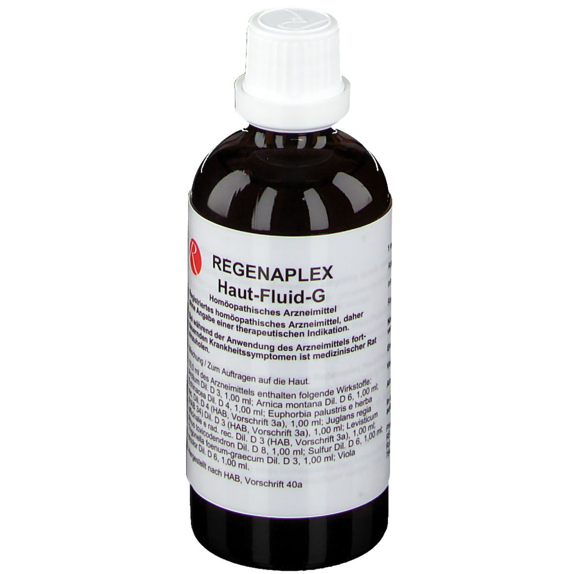 Regenaplex Haut-Fluid G