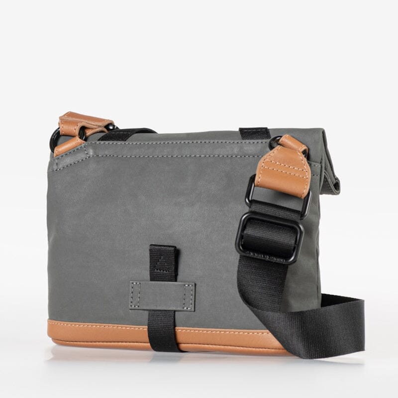 Aunts & Uncles Japan Tsu Heup- / Crossbodytas Gravity Grey