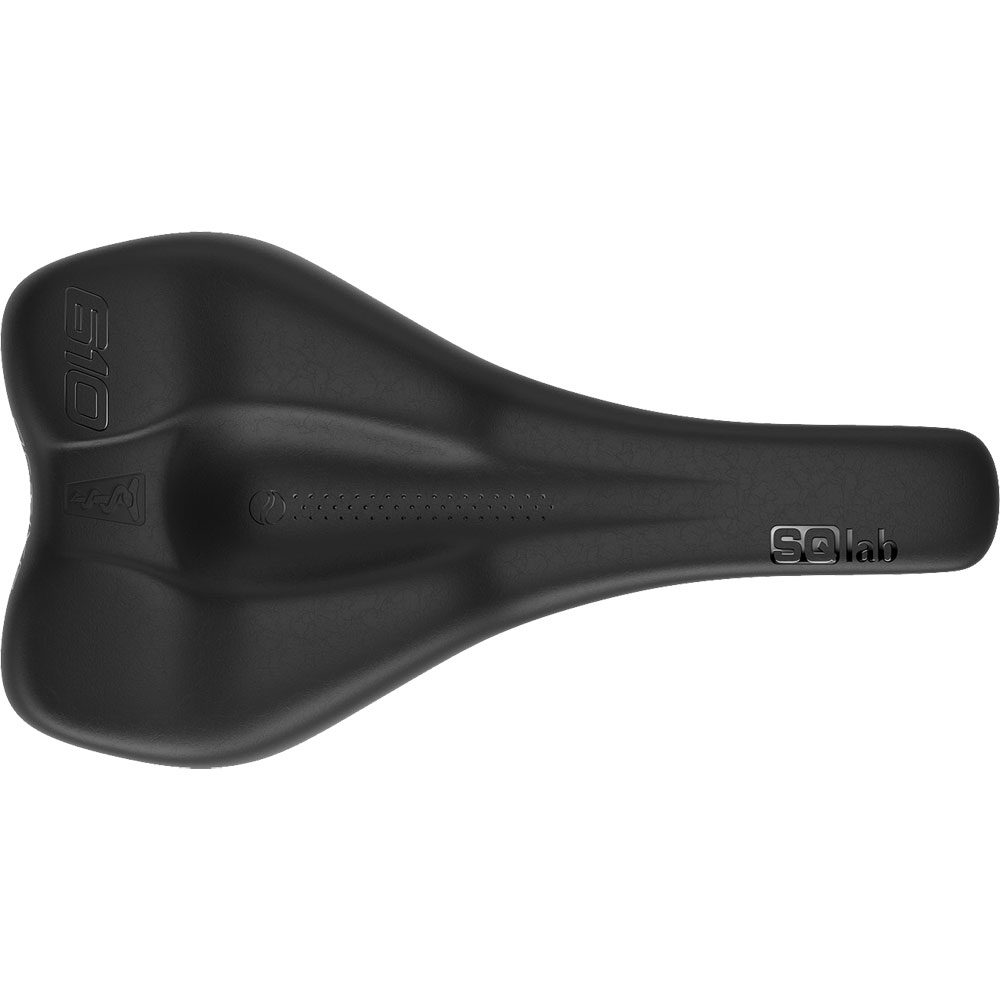 SQlab 610 Ergolux active 2.1 Sattel