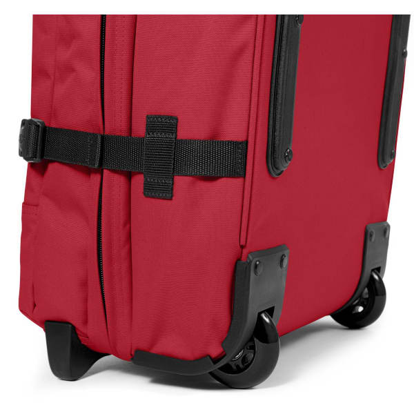 Bagagerie de voyage EASTPAK TRANVERZ L BEET BURGUNDY