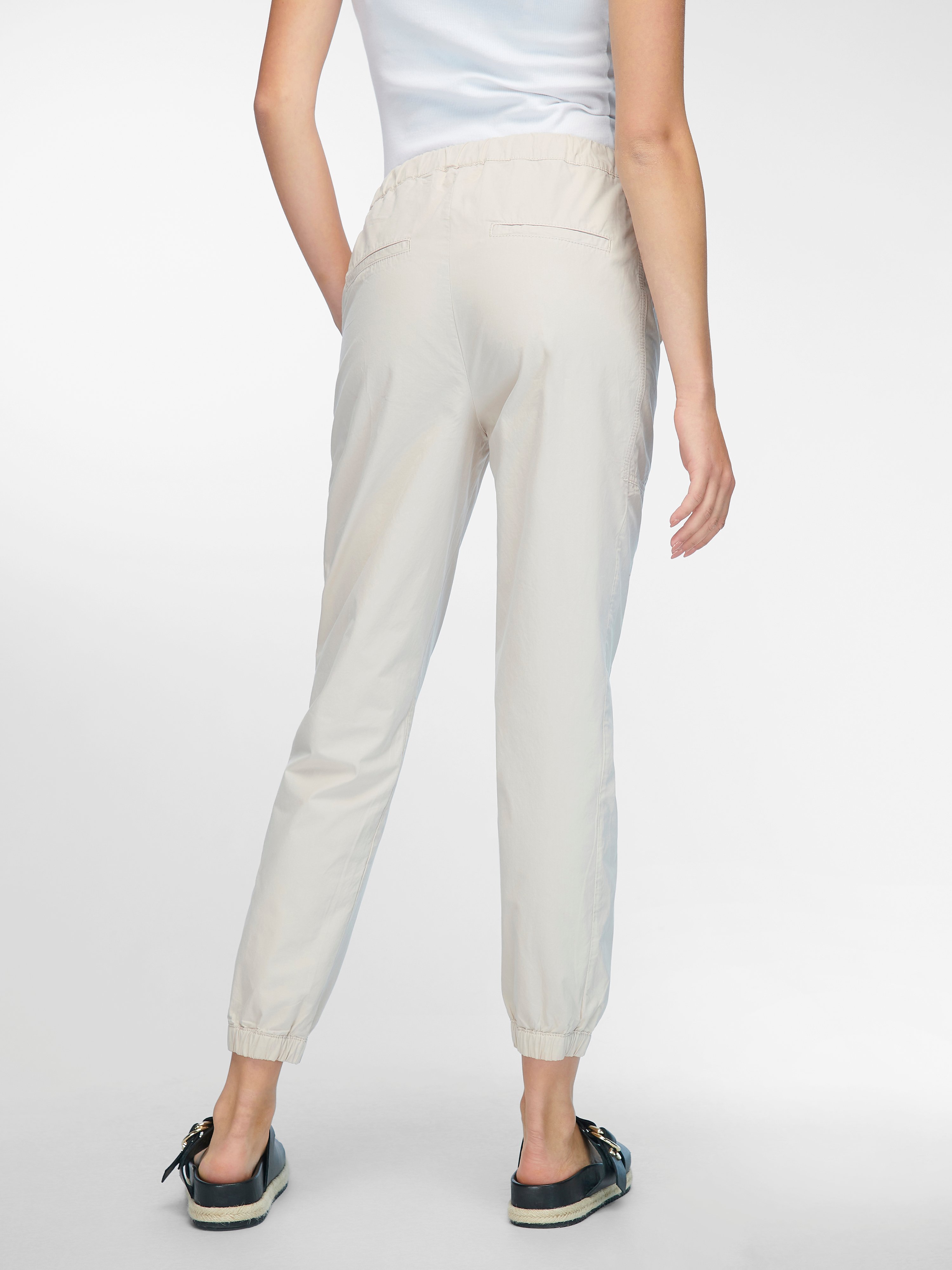 Knöchellange Joggpants