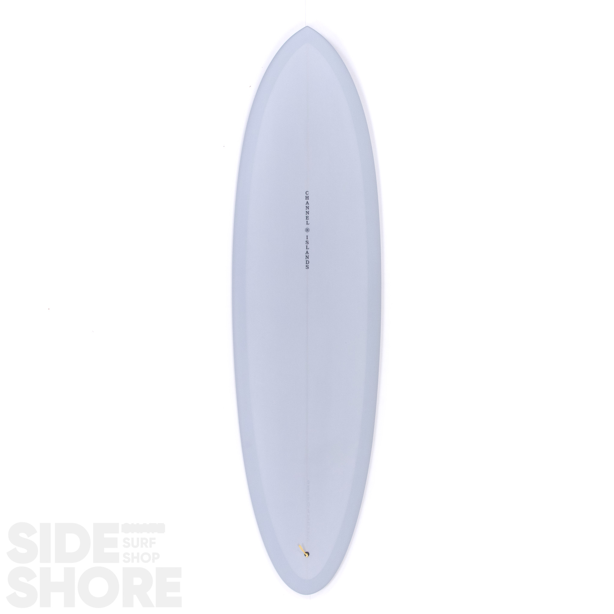 Al Merrick CI Mid Twin - Grey Tint - 6'4 x 20 1/4