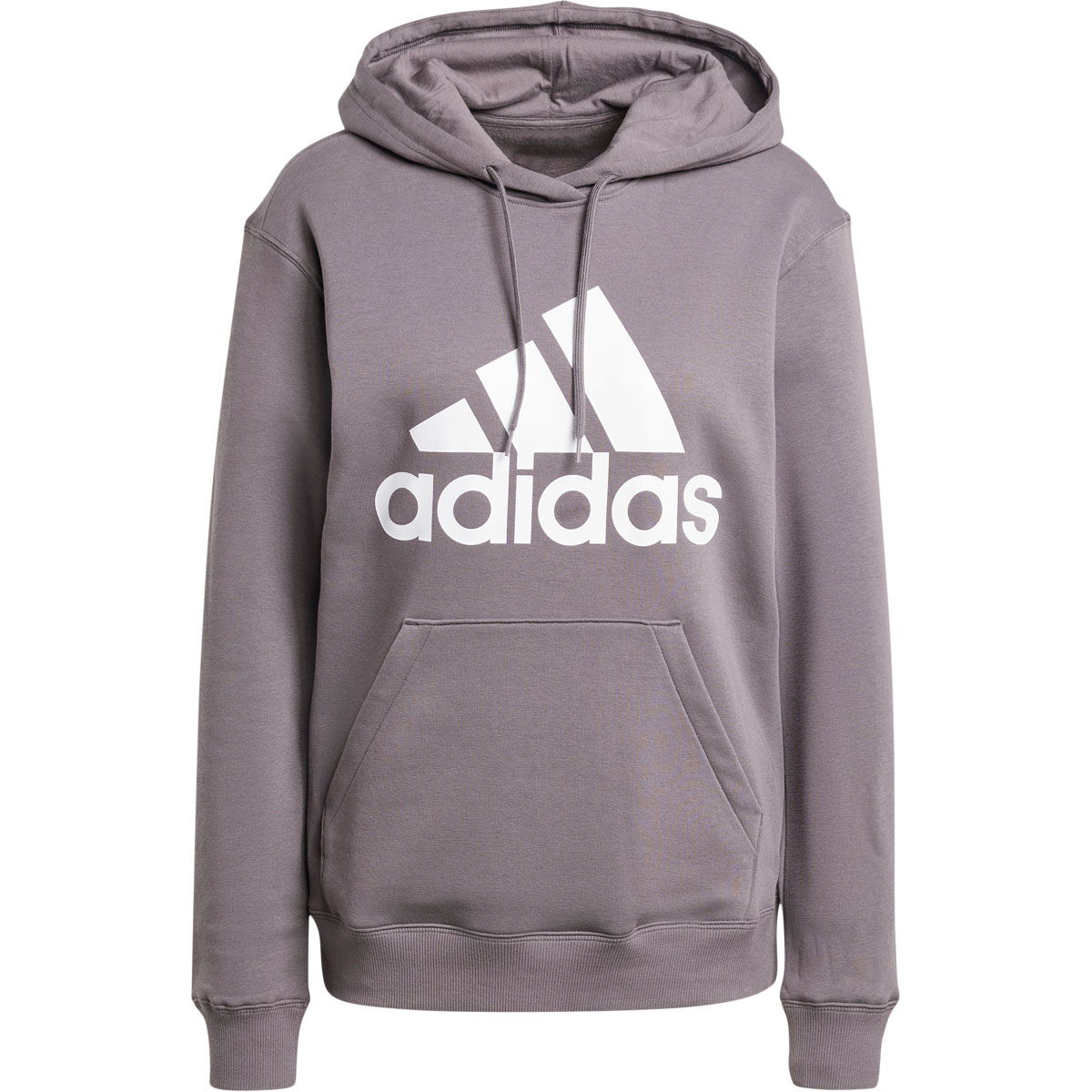 adidas Big Logo Free Lift Hættetrøje Dame