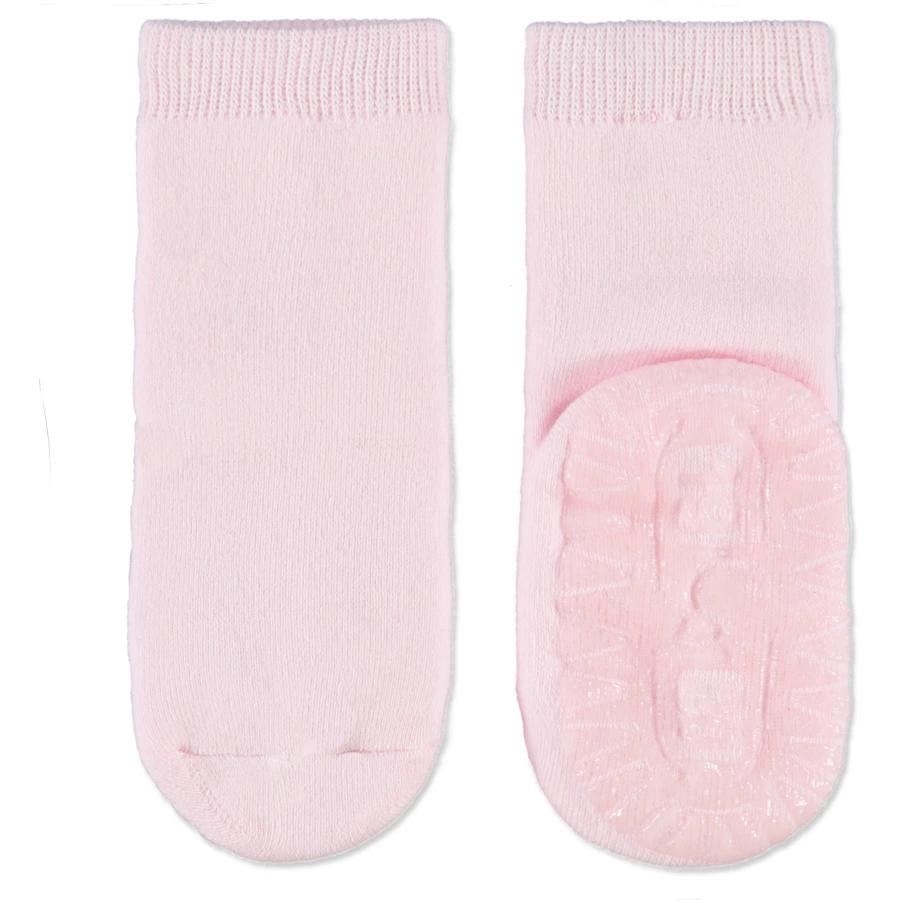 Sterntaler Fliesenflitzer Soft uni rosa