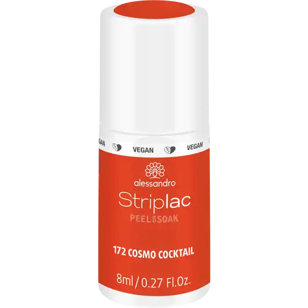 STRIPLAC PEEL OR SOAK COSMO COCKTAIL -VEGAN