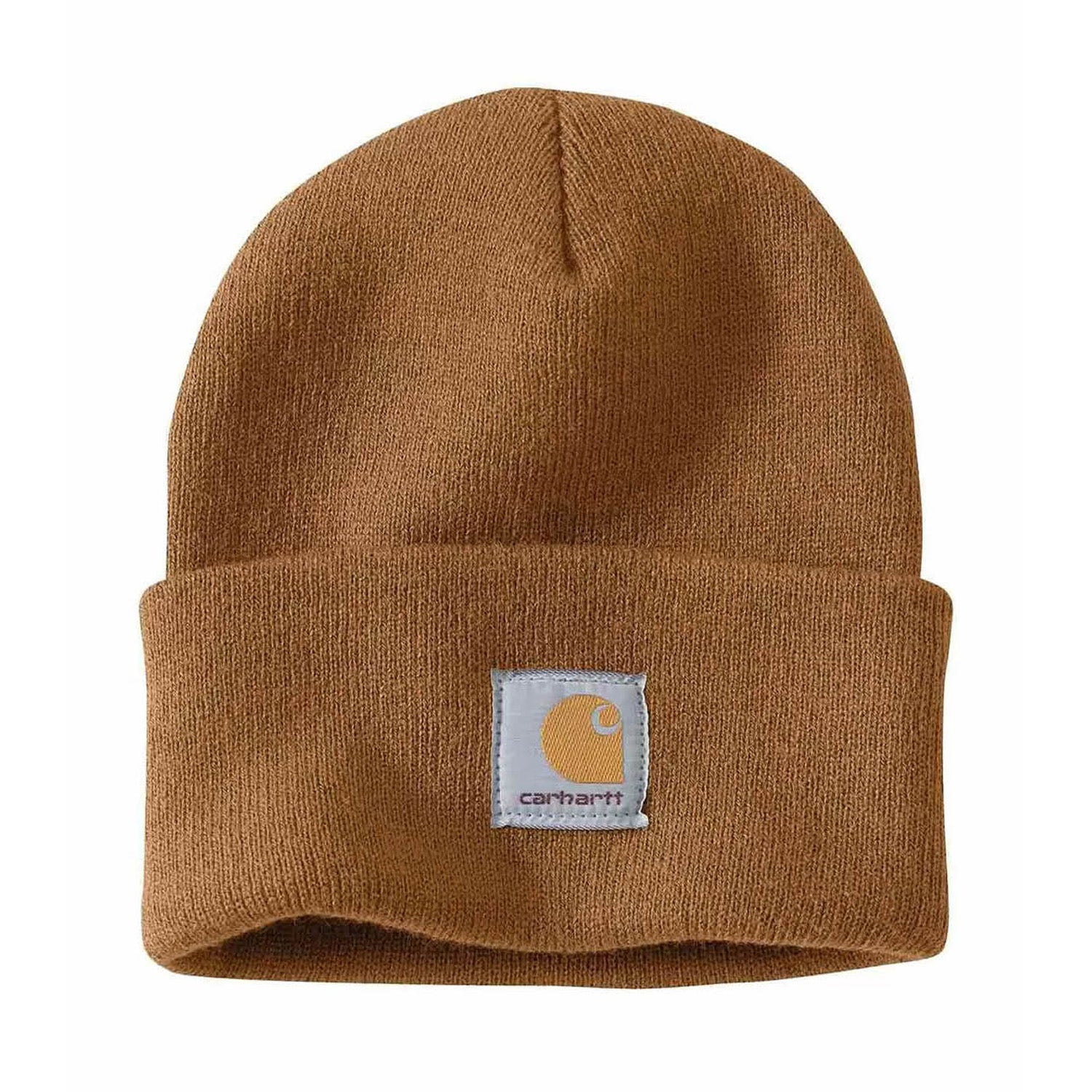Carhartt  Knit Cuffed Beanie