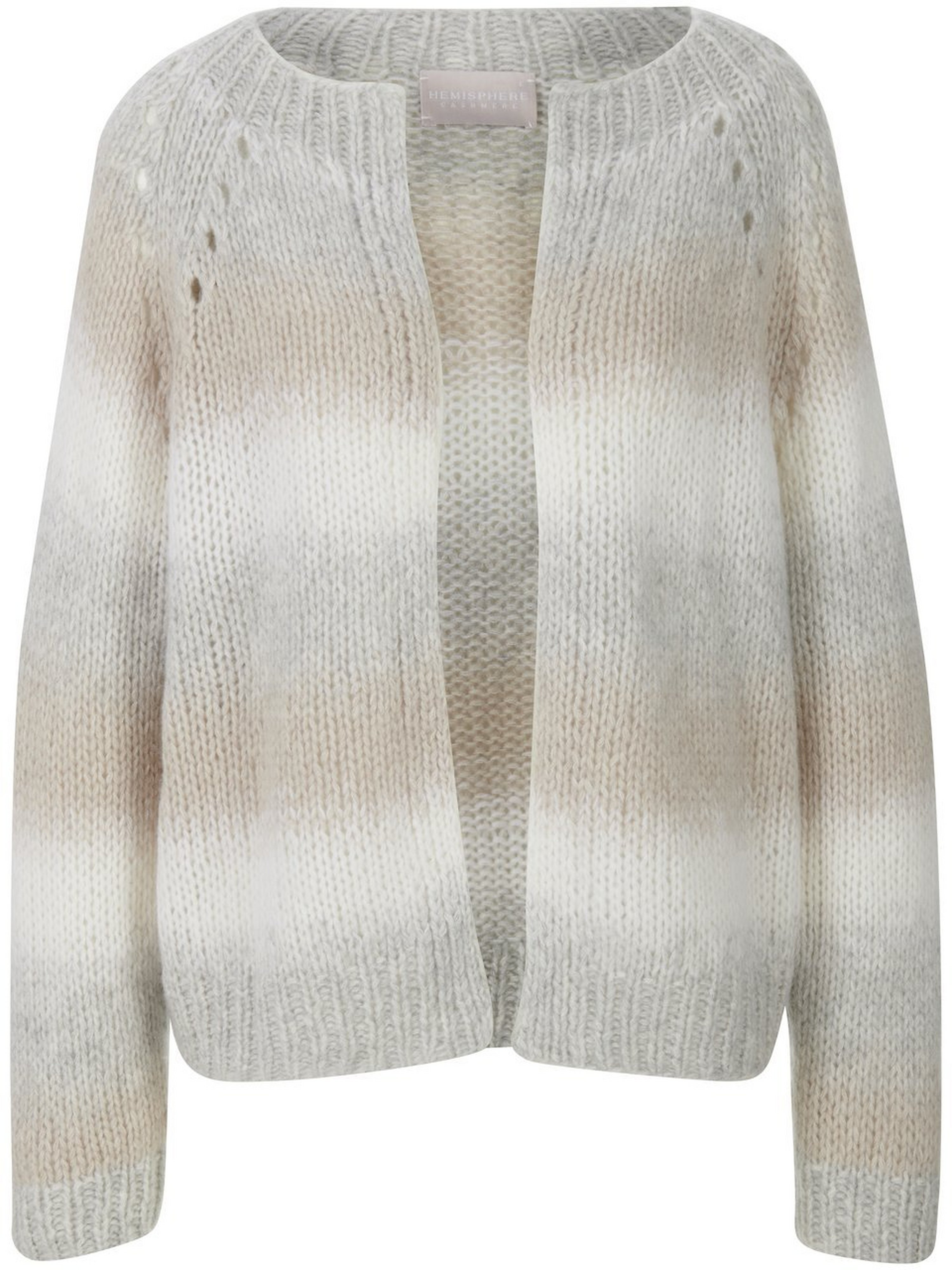 Strickjacke