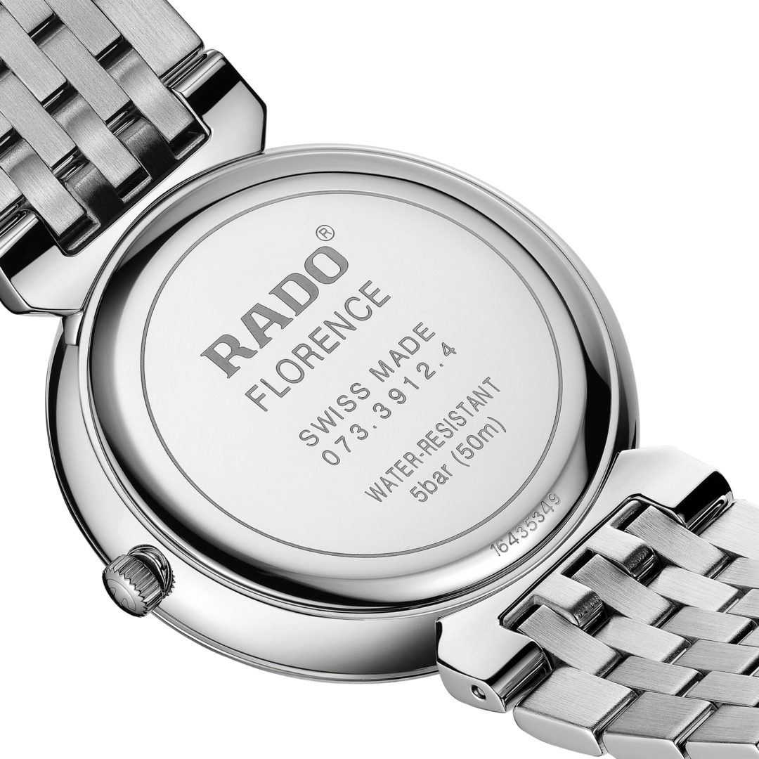 Rado Florence L Jubilé