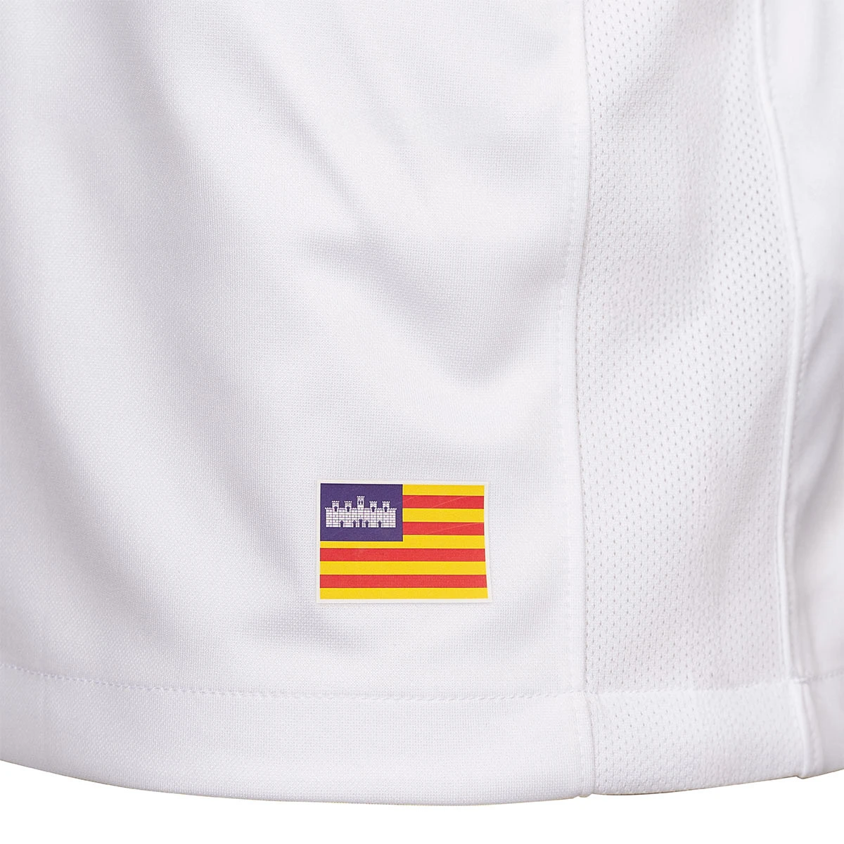T-Shirt Nike RCD Mallorca Segundo Equipamento 2025-2026 Criança