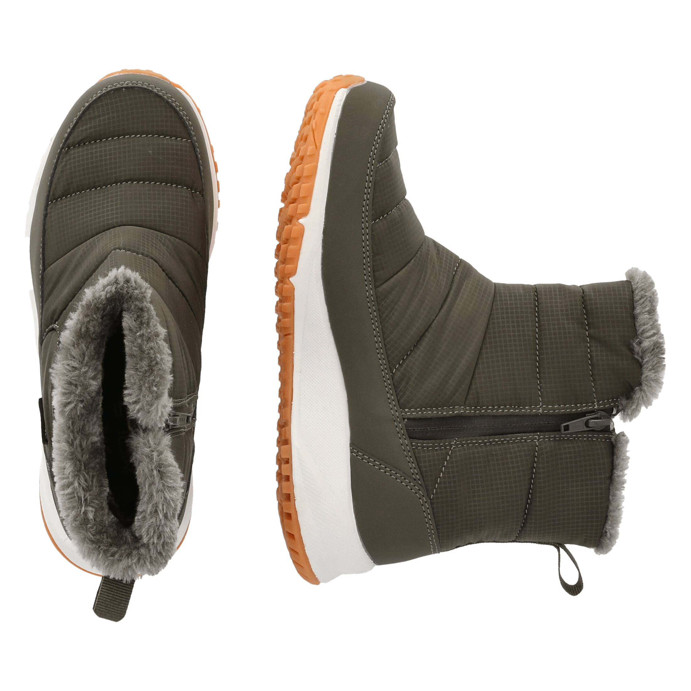 MOLS Hontoa W Winterboot WP - Fritids og motesko