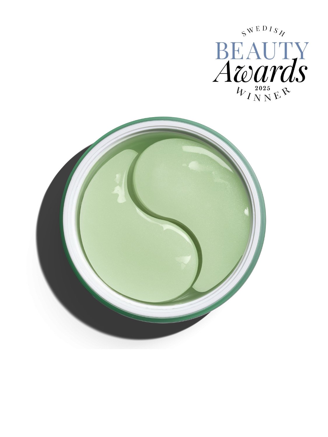 XLASH Calming Eye Gels
