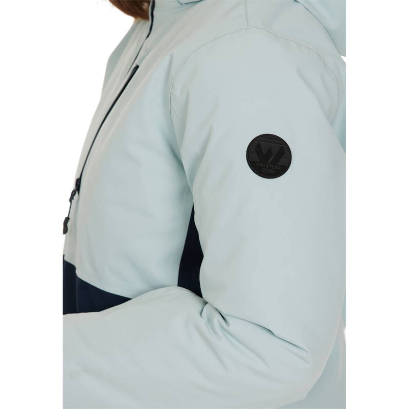 Whistler Gigi Skijakke Dame