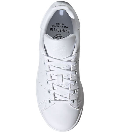 adidas Originals sko - Stan Smith J - Hvid