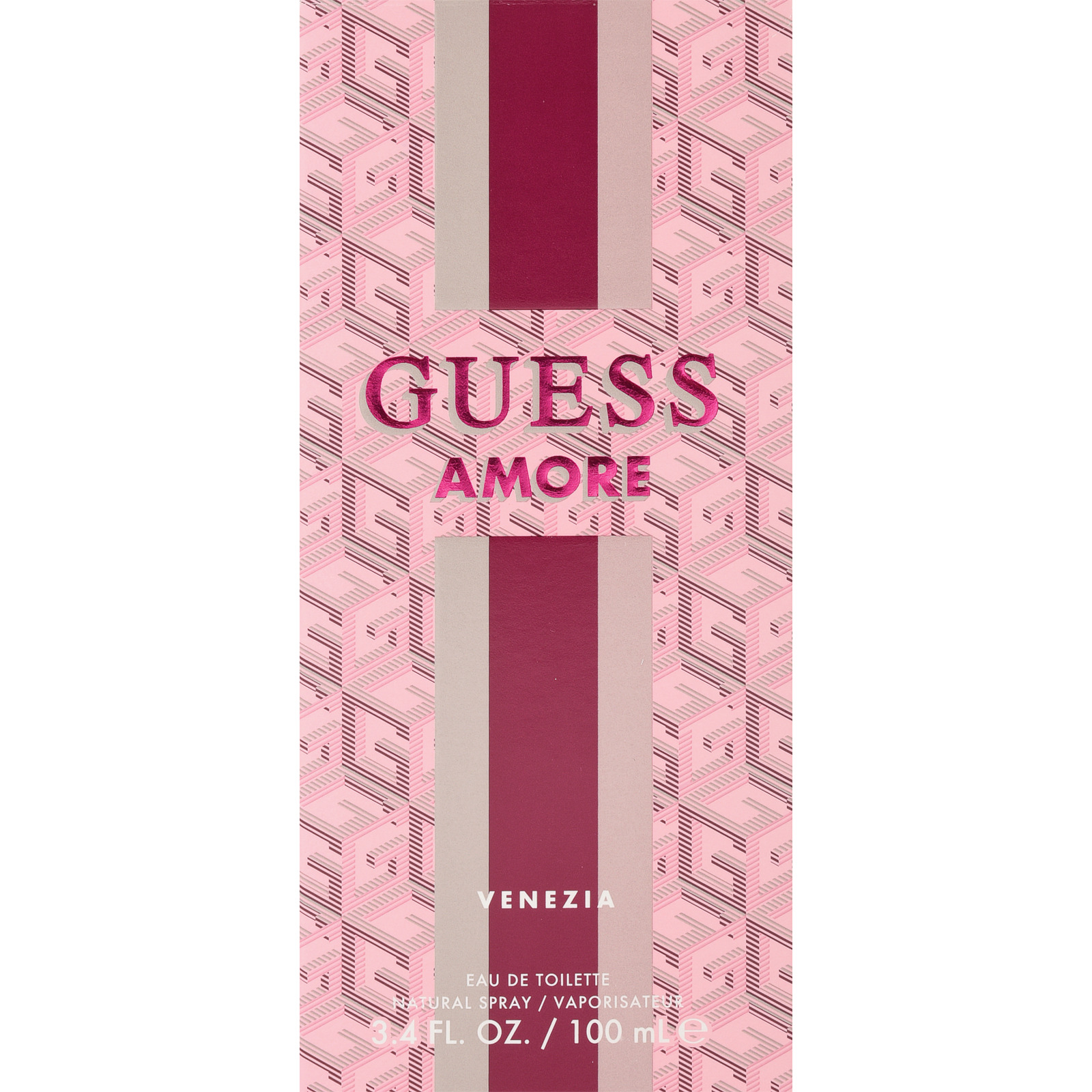 Guess Amore Venezia Unisex Eau de Toilette