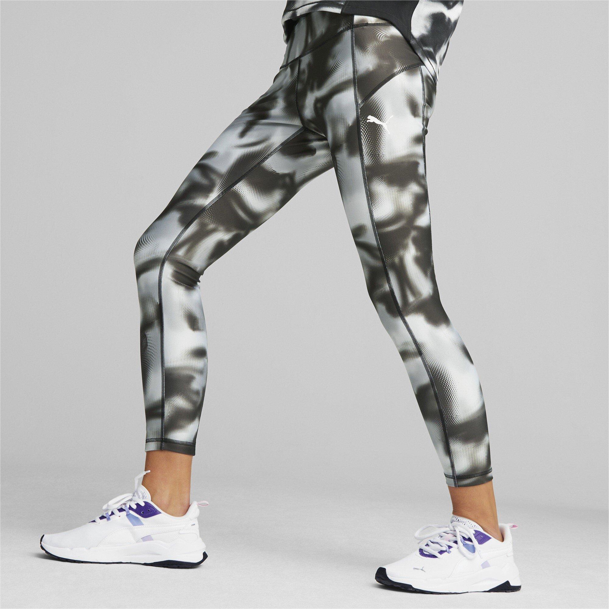 Puma MODERN SPORTS AOP 7 8 Tights