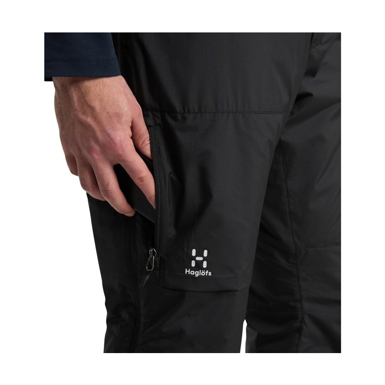 Haglöfs Mimic Silver Pants Men