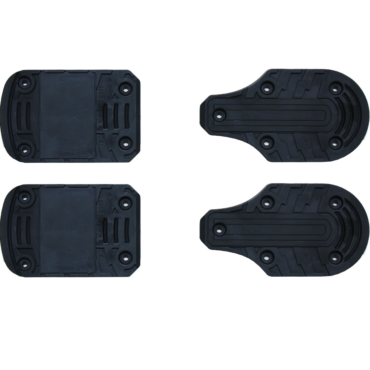 Head Raptor/Formula W3 Sohlenplatten Alpin ISO 5355 | Head Skischuhe Herren | Head Skischuhe | Head | H | MARKEN | XSPO