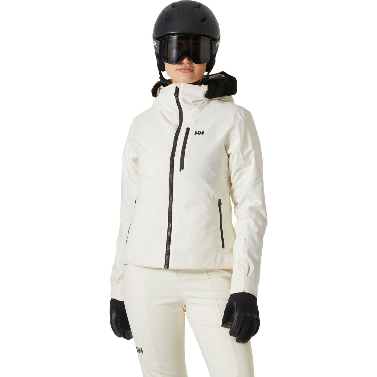 Helly Hansen Valdisere 2.0 Skijakke Dame