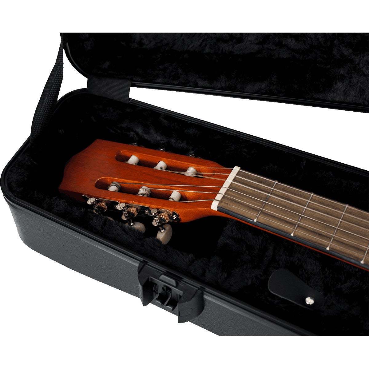 Gator Cases GTSA-GTRCLASS koffer voor klassieke gitaar