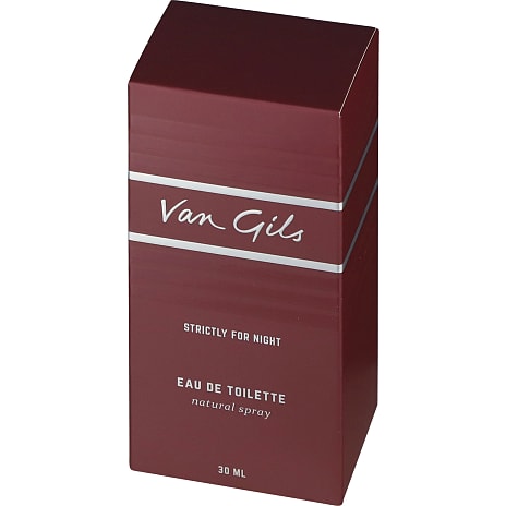 Stricktly For Night Eau de Toilette