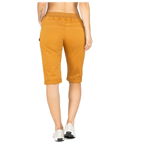 Chillaz - Women's Jessy 2.0 3/4 Pant - Corsaire