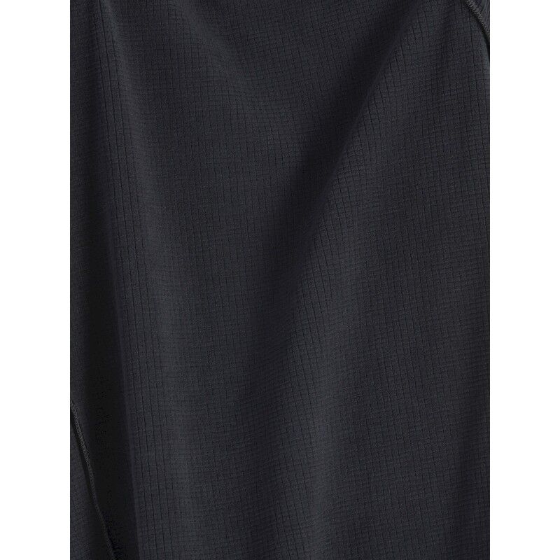 Leconte Fleece 1/2 Zip - Polaire homme