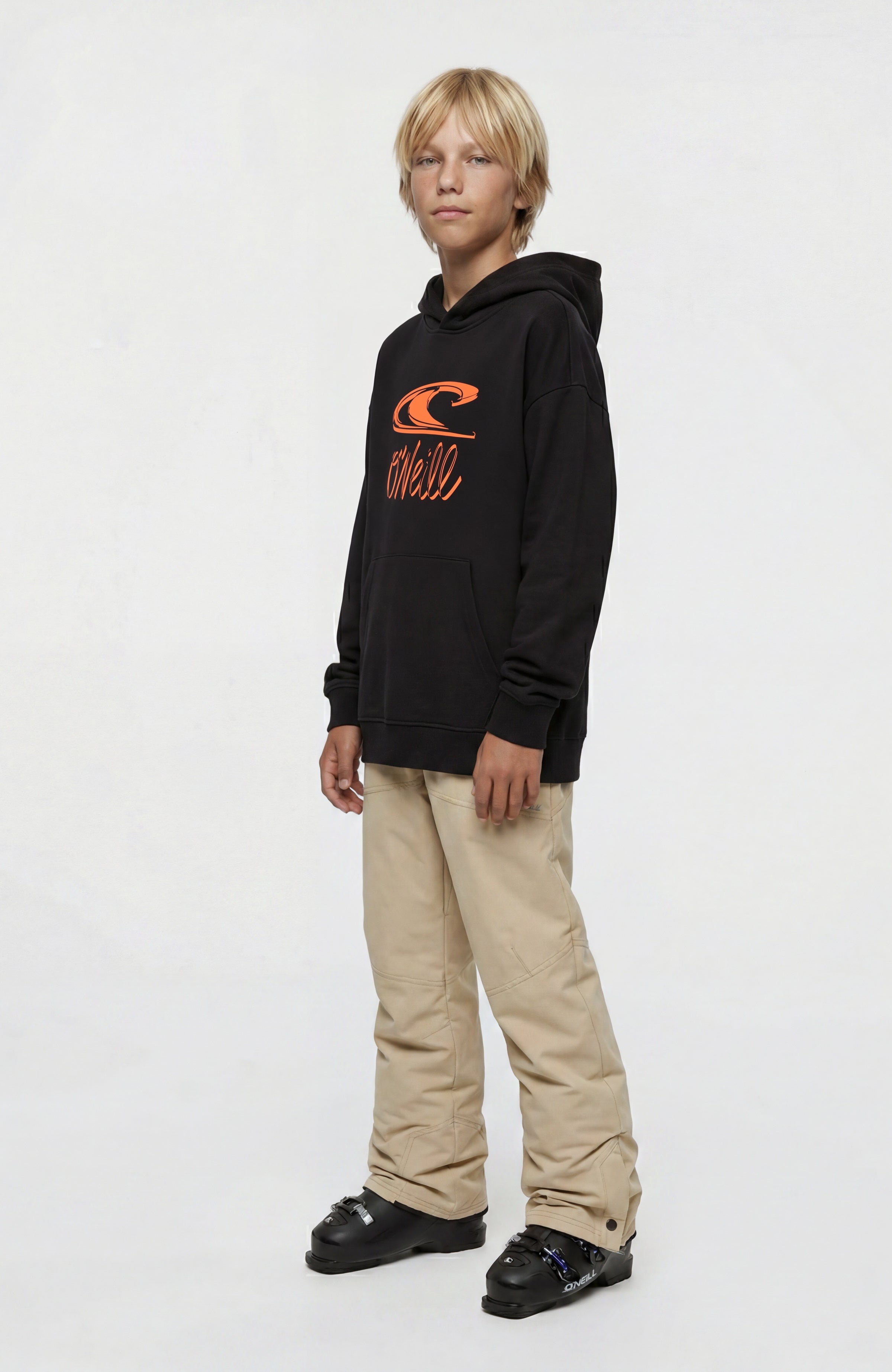 Essentials hoodie