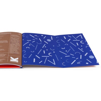 Graphic Design Play Book