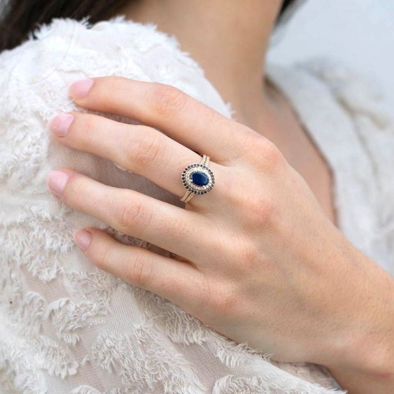 Bague 