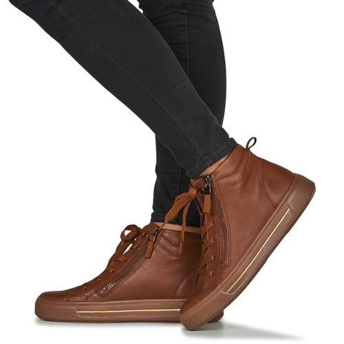 Ara - COURTYARD 2.0 - Cognac