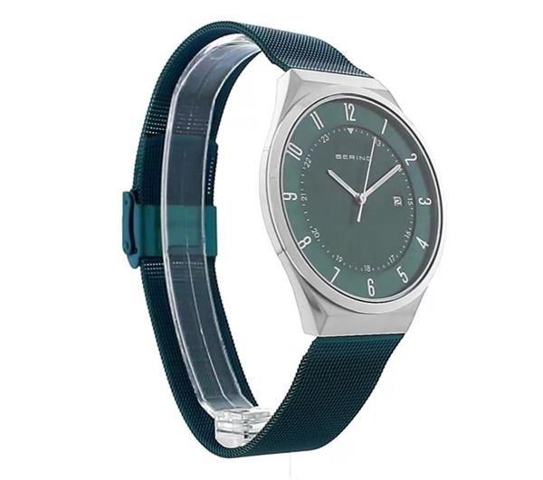 Bering Gents Bering Ultra Slim Watch 18740 808