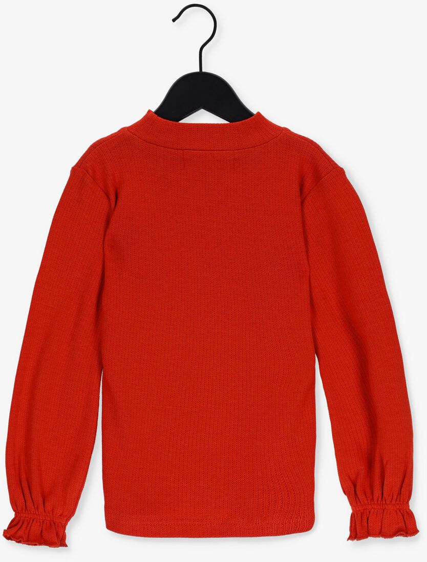 A MONDAY IN COPENHAGEN oranje a monday in copenhagen  ami t-shirt